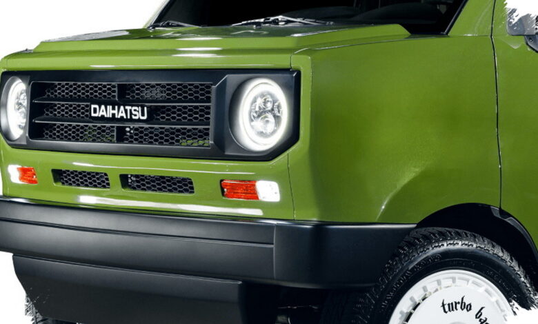 Penjualan Daihatsu Melonjak 27 Persen, Gran Max Dorong Pangsa Pasar ke 17,1 Persen