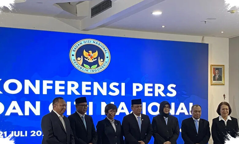 BGN Lantik 5 Pejabat Baru, Pembelian Motor Listrik Dipastikan Tak Terulang
