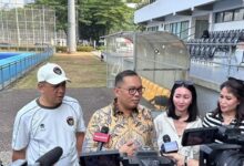 CdM Dorong Naturalisasi, Timnas Hoki Indonesia Bidik 6 Besar Asian Games 2026