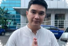 Aldi Taher Santai Dituding Money Laundry, Pilih Menganggapnya Penggugur Dosa