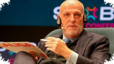 Tebas Nilai FIFA Hancurkan Industri Sepakbola lewat Rencana 64 Tim Piala Dunia 2030