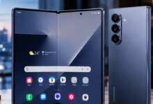 Bocoran Galaxy Z Fold8 Ultra, Lebih Tipis dengan Kamera 200 MP dan Baterai 5.000 mAh