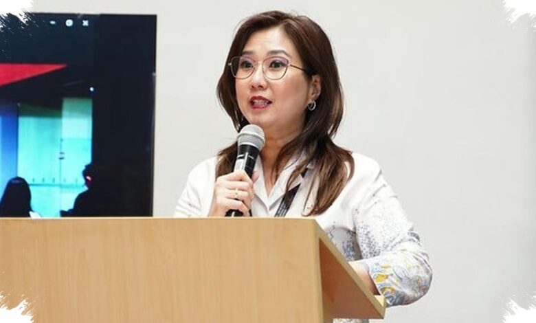 AI Mengotomatisasi Kerja Rutin, BINUS Soroti Bekal Karier Anak yang Tak Tergantikan