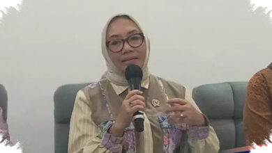80% Anak Pilih Curhat ke Teman, Menteri PPPA Soroti Peran Keluarga