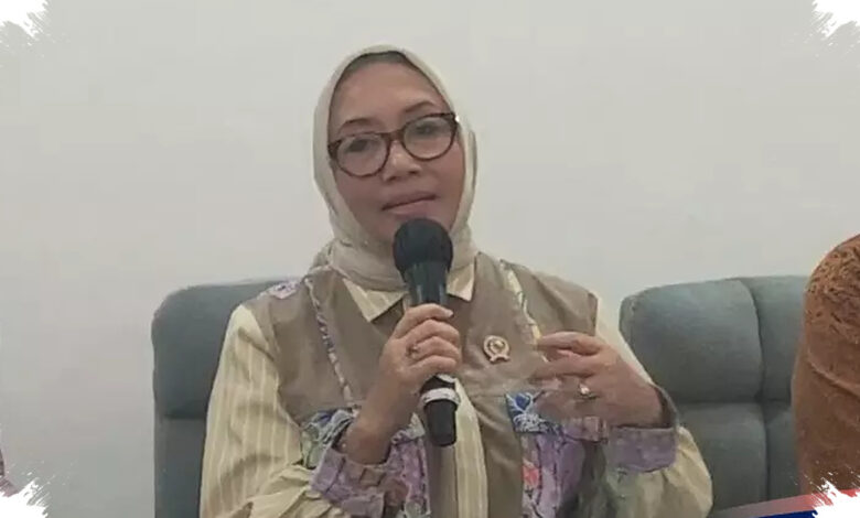 80% Anak Pilih Curhat ke Teman, Menteri PPPA Soroti Peran Keluarga