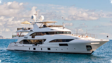 10 Motor Cruiser Ikonik yang Makin Lama Dipakai Justru Makin Sulit Dilepas