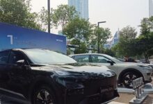 Changan Siapkan 15 Model Elektrifikasi, HEV dan PHEV Akan Masuk Indonesia