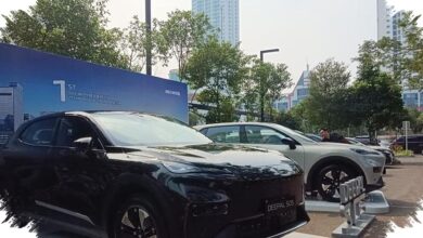 Changan Siapkan 15 Model Elektrifikasi, HEV dan PHEV Akan Masuk Indonesia