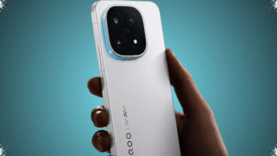 iQOO 16T Mulai Diuji dengan Kipas Besar dan Layar Samsung 2K untuk Performa Tinggi