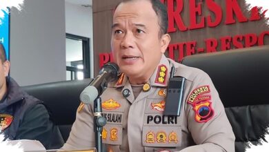 Berawal dari MiChat, Pria di Banyumas Diduga Perkosa dan Rampas Harta Korban