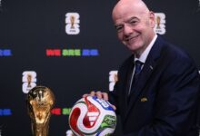 Piala Dunia 2026 Diselimuti Polemik, Sepp Blatter Desak Gianni Infantino Dipecat