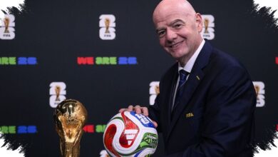 Piala Dunia 2026 Diselimuti Polemik, Sepp Blatter Desak Gianni Infantino Dipecat