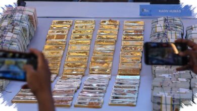 Emas Jadi Pilihan untuk Menyembunyikan Uang Korupsi, Ini Celah yang Sulit Dilacak