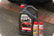 B50 Mulai Didorong, Motul Siapkan Pelumas dan Pembersih untuk Mesin Diesel