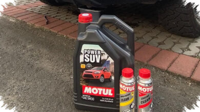 B50 Mulai Didorong, Motul Siapkan Pelumas dan Pembersih untuk Mesin Diesel