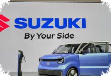 Suzuki Vision e-Sky Bawa Jarak 270 Km, Siap Mengusik BYD Atto 1 di Perkotaan
