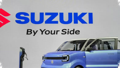 Suzuki Vision e-Sky Bawa Jarak 270 Km, Siap Mengusik BYD Atto 1 di Perkotaan