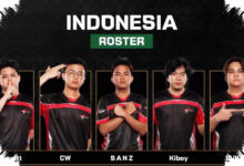 Turnamen MLBB di Ponpes Ini Wajibkan Bahasa Arab dan Inggris di Setiap Laga