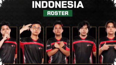 Turnamen MLBB di Ponpes Ini Wajibkan Bahasa Arab dan Inggris di Setiap Laga