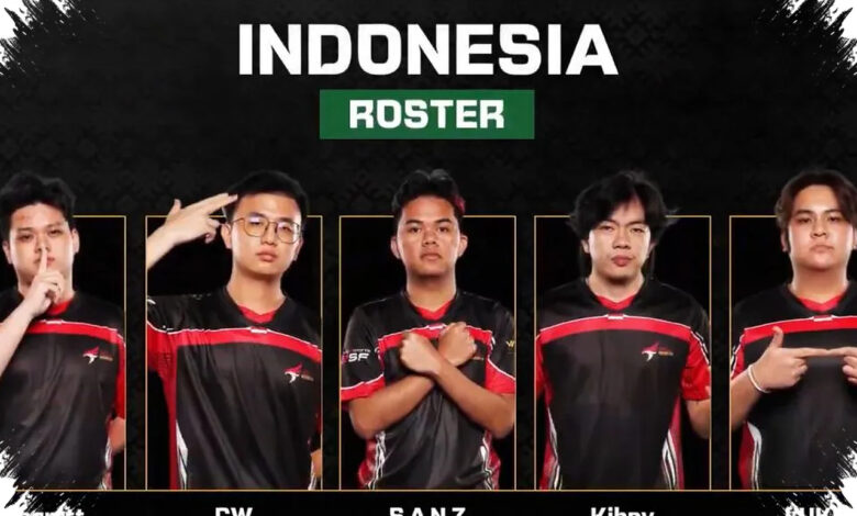 Turnamen MLBB di Ponpes Ini Wajibkan Bahasa Arab dan Inggris di Setiap Laga