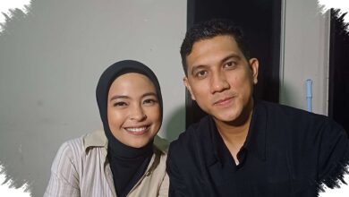 Tantri KotaK Dipeluk Pria Tak Dikenal di Panggung, Pesan Protektif Arda untuk Tim