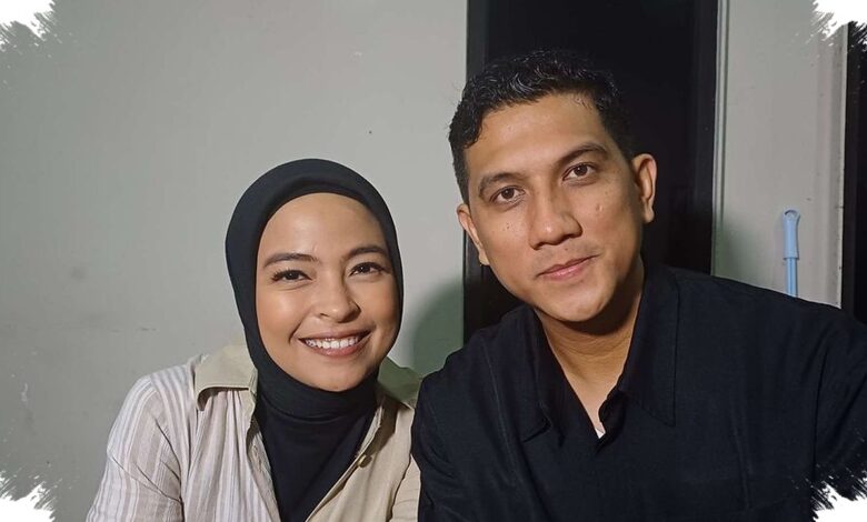 Tantri KotaK Dipeluk Pria Tak Dikenal di Panggung, Pesan Protektif Arda untuk Tim