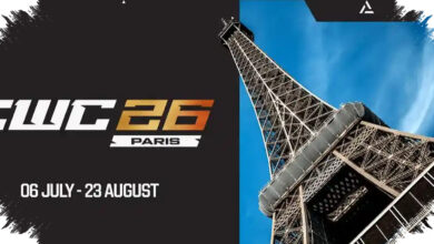 Dua Tim Indonesia Hadapi Laga Pembuka MSC EWC 2026, Ini Jadwal Lengkapnya