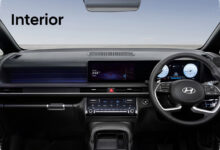 Hyundai Stargazer Cartenz X Prime Tampil Mewah, Kabinnya Andalkan Fitur Ini