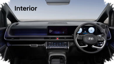 Hyundai Stargazer Cartenz X Prime Tampil Mewah, Kabinnya Andalkan Fitur Ini
