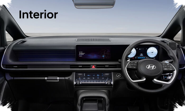 Hyundai Stargazer Cartenz X Prime Tampil Mewah, Kabinnya Andalkan Fitur Ini
