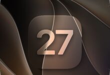 Kode iOS 27 Beta Ungkap Baterai Ganda, iPhone Ultra Lipat Makin Dekat