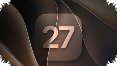 Kode iOS 27 Beta Ungkap Baterai Ganda, iPhone Ultra Lipat Makin Dekat