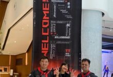 ROG Buka Pintu Design Lab untuk Komunitas, Arah Gaming Masa Depan Ikut Dibentuk