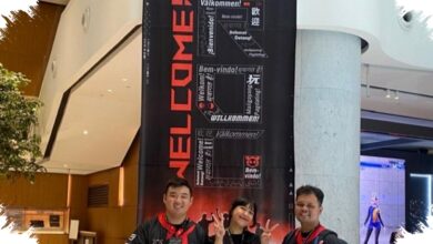 ROG Buka Pintu Design Lab untuk Komunitas, Arah Gaming Masa Depan Ikut Dibentuk