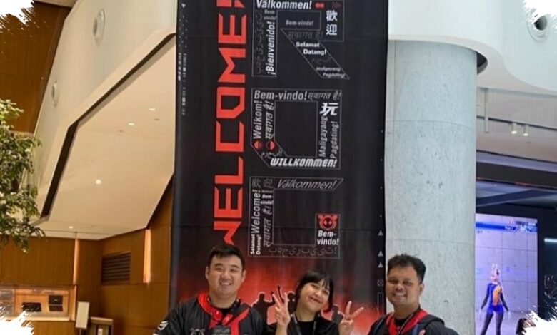 ROG Buka Pintu Design Lab untuk Komunitas, Arah Gaming Masa Depan Ikut Dibentuk