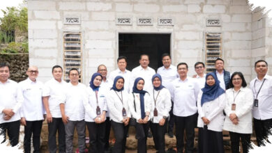 Danantara Perkuat Usaha Ultra Mikro, 73 Ribu Nasabah PNM di Mojokerto Didampingi