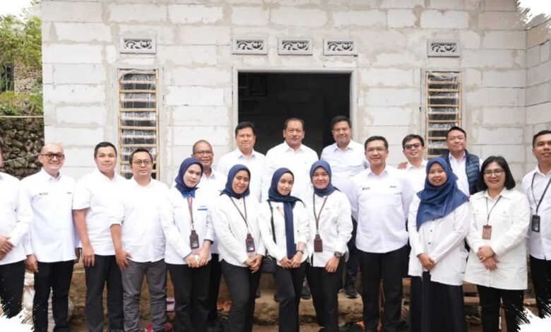 Danantara Perkuat Usaha Ultra Mikro, 73 Ribu Nasabah PNM di Mojokerto Didampingi