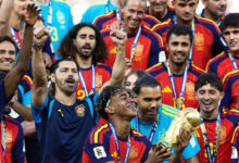 Peluit Akhir Final Piala Dunia 2026 Memicu Getaran Tanah di Spanyol, Ini Penjelasannya