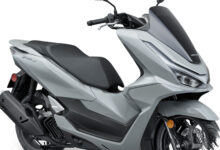 QJMotor FLY 150 Punya Fitur Lebih Melimpah, Harga Jauh di Bawah Honda PCX160