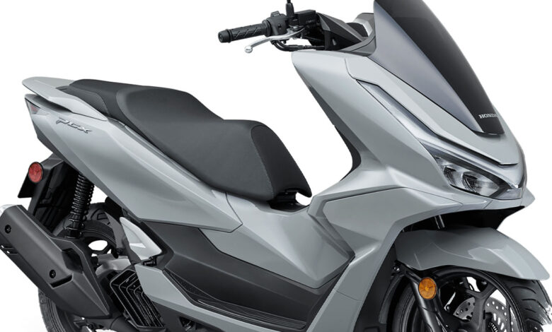 QJMotor FLY 150 Punya Fitur Lebih Melimpah, Harga Jauh di Bawah Honda PCX160