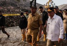 Truk Sampah ke Bantargebang Turun dari 1.200 ke 900-an, Pilah Sampah Digenjot