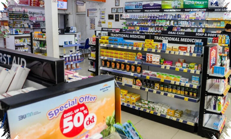 BPOM Percepat Izin dan Awasi Produk Koperasi Merah Putih, Obat Desa Ikut Dikawal