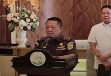 Pemeriksaan Eks Jampidsus Febrie Disebut Tak Perlu Izin, Ini Dasar Hukumnya