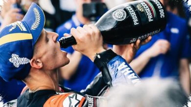 Fabio Quartararo Pindah ke Honda HRC, Taruhan Besar Menyambut Era 850 cc MotoGP