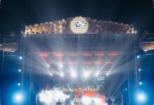 4 Fakta TGIF 2026 di Bali, Festival Musik yang Ikut Dukung Terumbu Karang