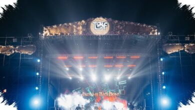 4 Fakta TGIF 2026 di Bali, Festival Musik yang Ikut Dukung Terumbu Karang