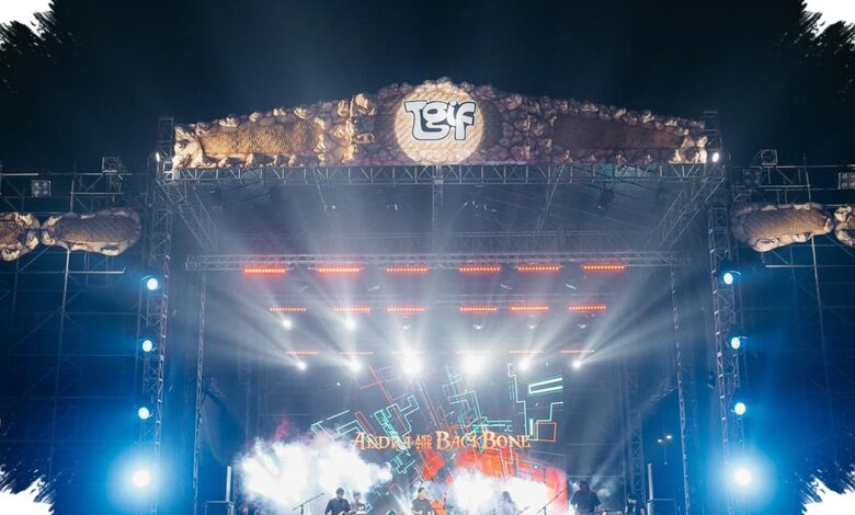 4 Fakta TGIF 2026 di Bali, Festival Musik yang Ikut Dukung Terumbu Karang