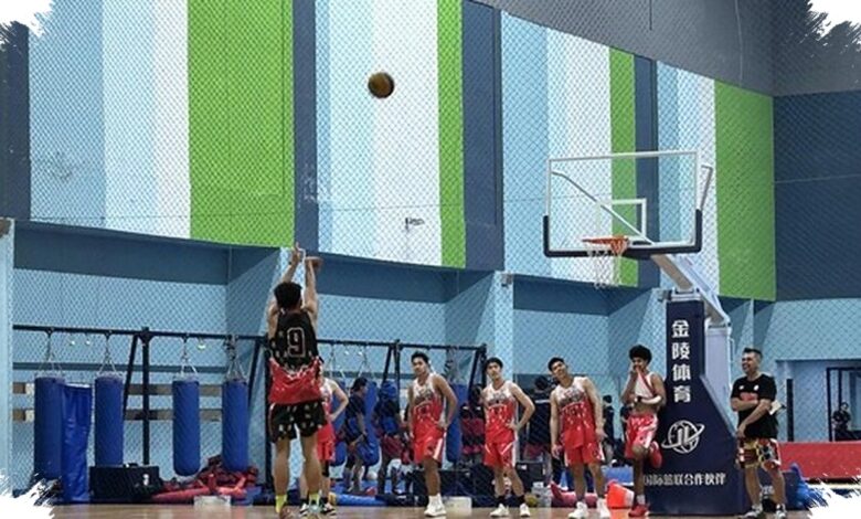 Wushu Dibidik 1-2 Emas, Basket 3x3 Kejar Lolos Grup di Asian Games