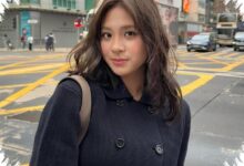 Rahasia Mood Ceria Zee Asadel di Tengah Jadwal Padat, Ternyata Sesederhana Ini