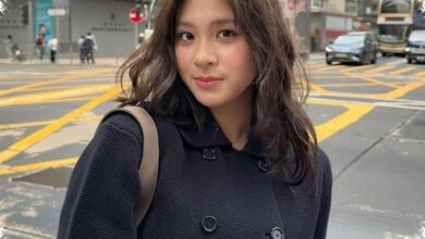 Rahasia Mood Ceria Zee Asadel di Tengah Jadwal Padat, Ternyata Sesederhana Ini